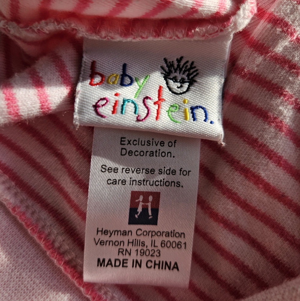 baby einstein hat - Picture 4 of 5